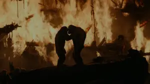 Задник до фильму"Світанок планети мавп" #596955