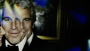 Задник до фильму"Diabolical - The Epstein Files" #763246