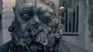 Відео до фільму Rigor Mortis | Rigor Mortis Official Trailer