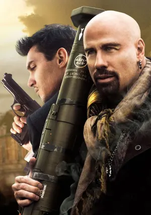 Постер до фильму"З Парижа з любов’ю" #293615