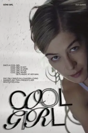 Постер до фильму"Загублена" #748592