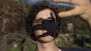 Задник до фильму"Щасливий Ладзаро" #219210