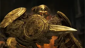 Задник до фильму"Геллбой 2: Золота армія" #650709