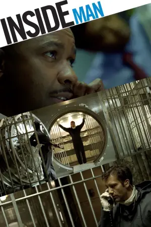 Постер до фильму"Не впіймали — не злодій" #693183