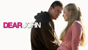 Задник до фильму"Любий Джон" #870039