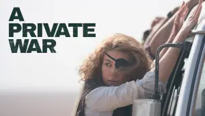 Задник до фильму"Приватна війна" #114909