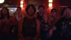 Задник до фильму"Супер-Майк XXL" #790976