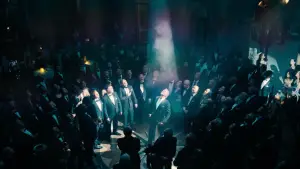 Задник до фильму"007: Не час помирати" #766945