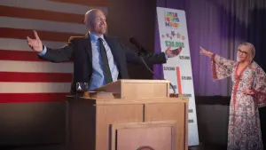 Задник до фильму"Літні татусі" #320020