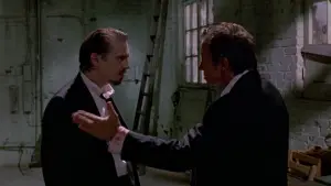 Задник до фильму"Скажені пси" #602674