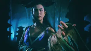 Задник до фильму"倩女幽魂" #811144