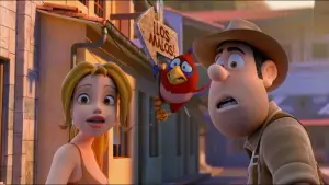 Задник до фильму"" #296338