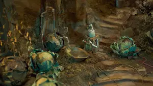 Задник до фильму"Сімейка монстрів" #268788