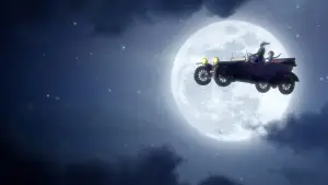 Задник до фильму"Кентервільський привид" #759053