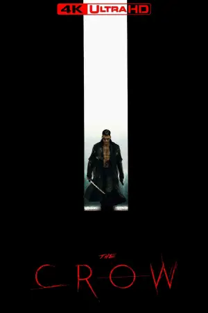 Постер до фильму"Ворон" #762128