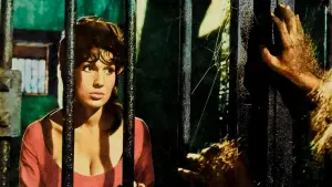 Задник до фильму"Прокляття перевертня" #434258