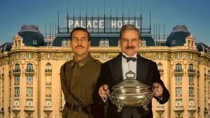 Задник до фильму"La cena" #774618