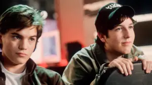 Задник до фильму"Сусідка" #674291