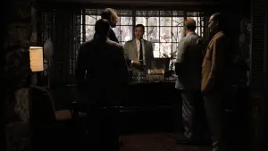 Задник до фильму"Хрещений батько 2" #749053