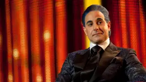 Задник до фильму"Голодні ігри" #603113