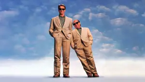 Задник до фильму"Близнята" #699396