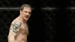 Задник до фильму"Воїн" #753294