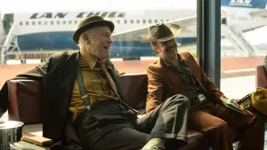 Задник до фильму"Дикий кінь" #780420