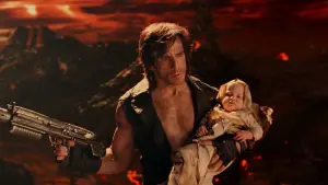 Задник до фильму"Грім у тропіках" #601238