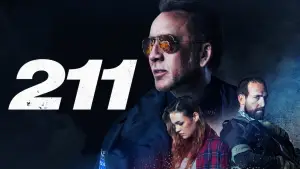 Задник до фильму"211" #878931