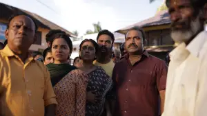 Задник до фильму"ഡിറ്റക്ടീവ് ഉജ്ജ്വലൻ" #856867