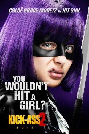 Постер до фильму"Пипець 2" #679979