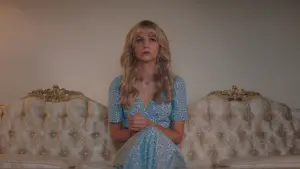 Задник до фильму"Перспективна дівчина" #629526