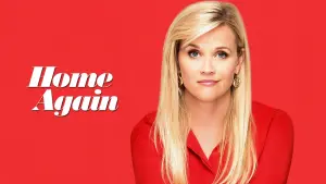 Задник до фильму"Знову вдома" #136708