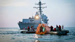 Задник до фильму"Капітан Філліпс" #636641