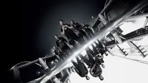 Задник до фильму"Злодії" #622000