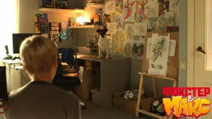 Відео до фільму Фокстер і Макс | Фокстер & Макс (2019) | Офіційний тизер