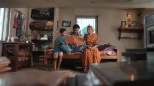Задник до фильму"கார்மேனி செல்வம்" #844152