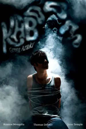 Постер до фильму"Ба-бах!" #688703