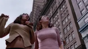 Задник до фильму"Людина-павук 2" #228408