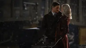 Задник до фильму"Фантастична четвірка" #519320