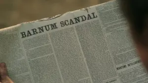 Задник до фильму"Найвеличніший шоумен" #580165