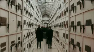 Задник до фильму"Престиж" #576213