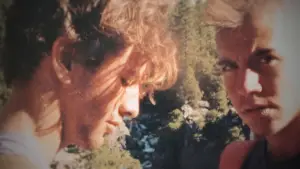 Задник до фильму"Історія Red Hot Chili Peppers: Наш брат Гіллел" #779076