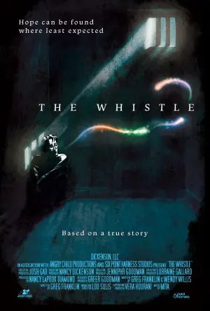Постер до фільму "The Whistle"