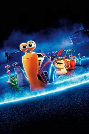 Постер до фильму"Турбо" #691649