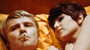 Задник до фильму"Опiвнiчний ковбой" #671994