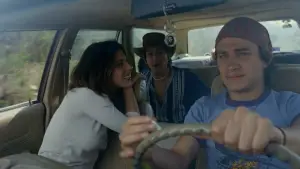 Задник до фильму"І твою маму теж" #698376