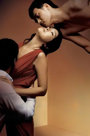 Постер до фильму"Порожній будинок" #753792