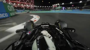 Задник до фильму"F1: Фільм" #517714