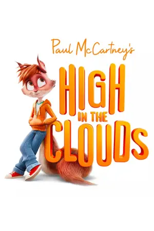 Постер до фильму"High in the Clouds" #917337